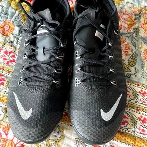 Nike Free Bionic Cross Trainer Shoes size 7.5